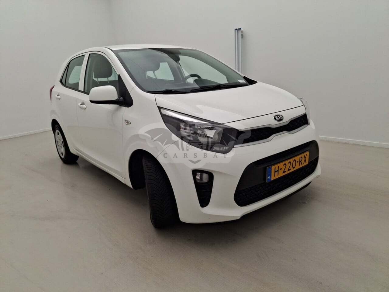 Kia Picanto (Morning) 1.0 ComfortPlusLine 2020