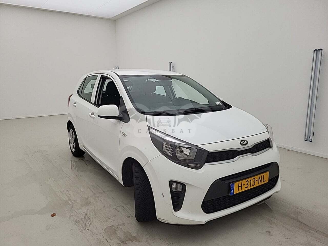 Kia Picanto (Morning) 1.0 ComfortPlusLine 2020