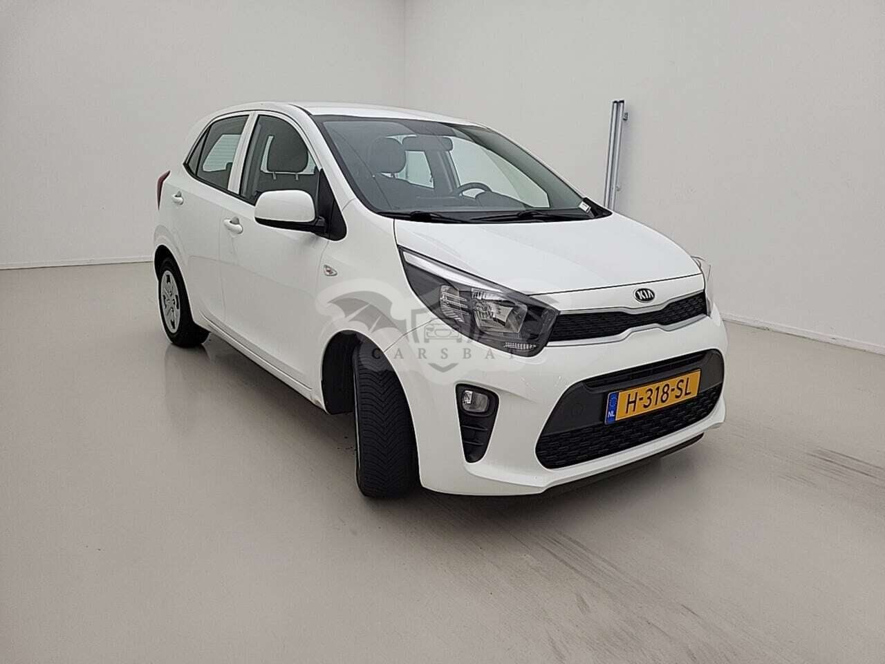 Kia Picanto (Morning) 1.0 ComfortPlusLine 2020