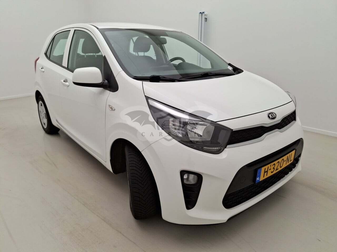 Kia Picanto (Morning) 1.0 ComfortPlusLine 2020