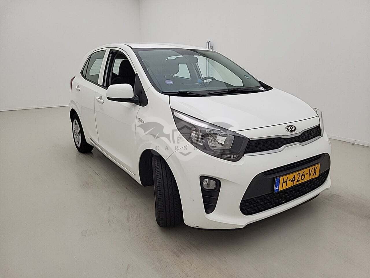 Kia Picanto (Morning) 1.0 ComfortPlusLine 2020