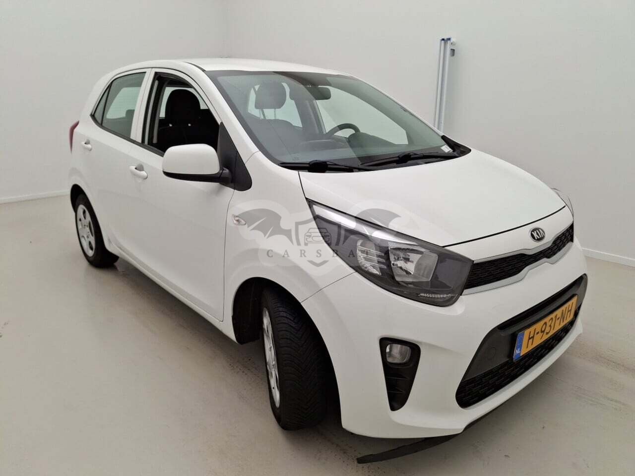 Kia Picanto (Morning) 1.0 ComfortPlusLine 2020