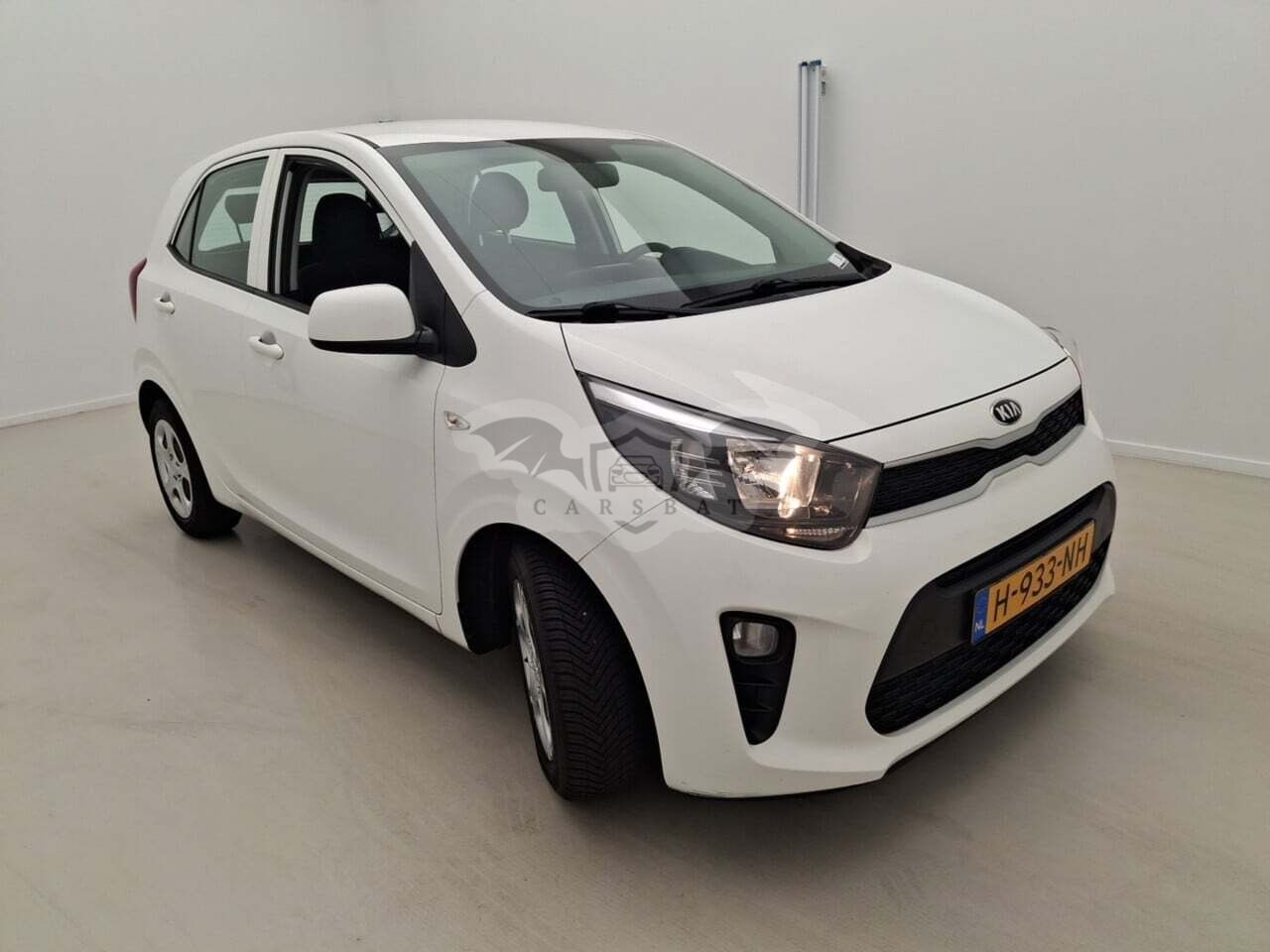Kia Picanto (Morning) 1.0 ComfortPlusLine 2020