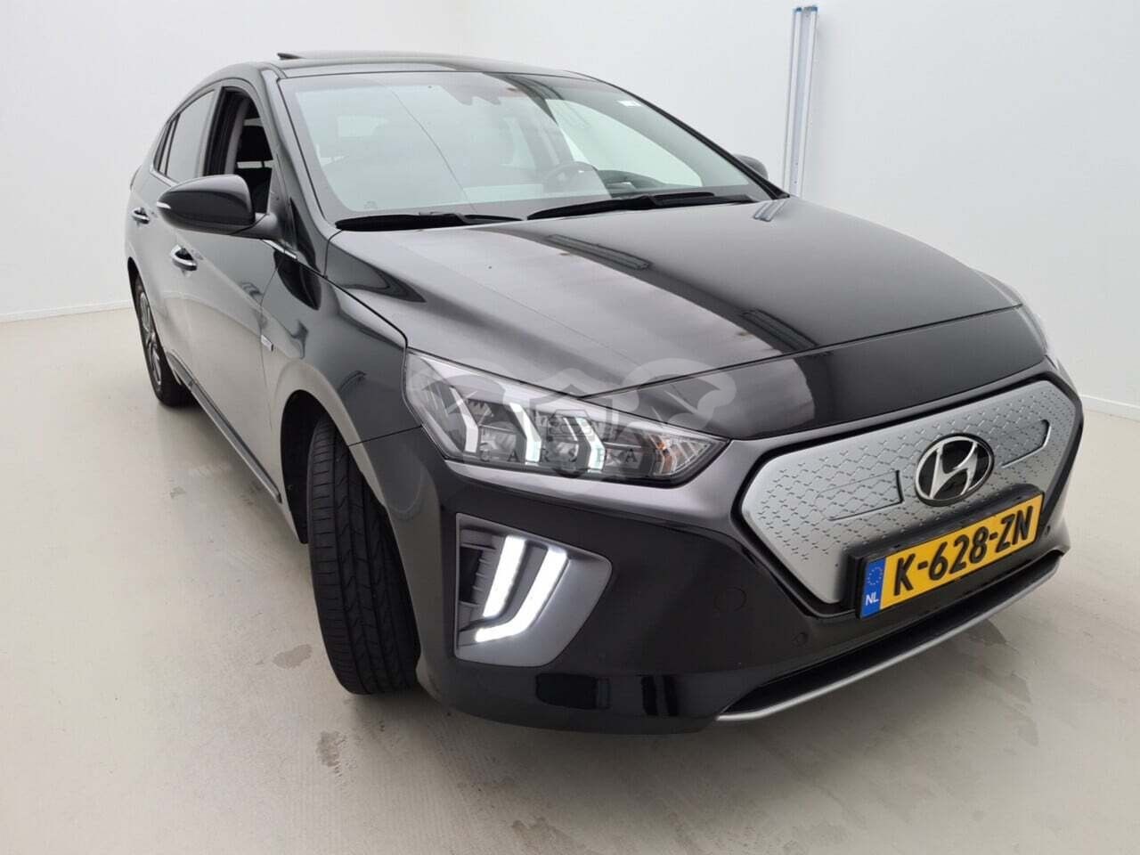 Hyundai IONIQ Premium 2021