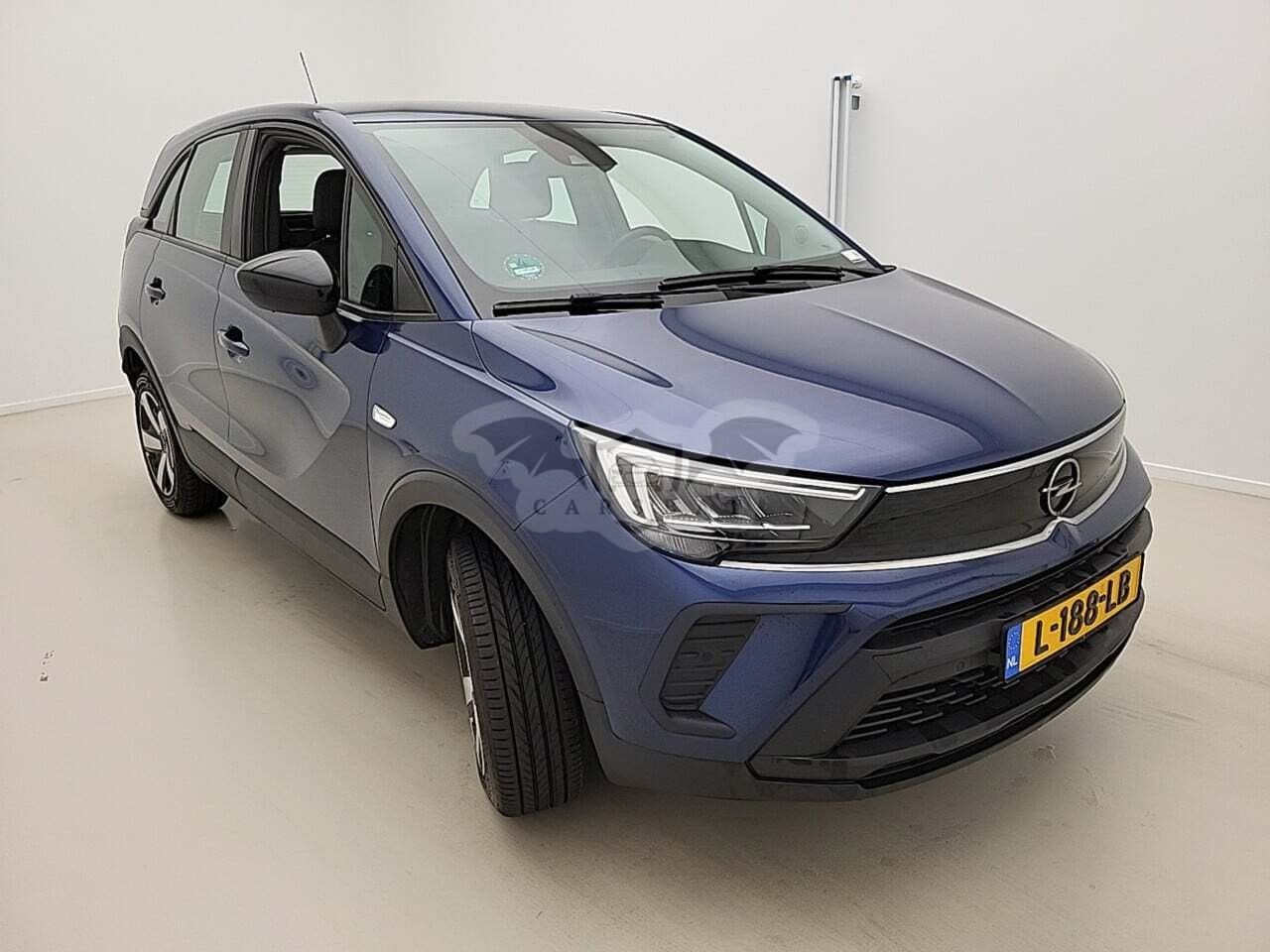 Opel Crossland 1.2 Business 2021