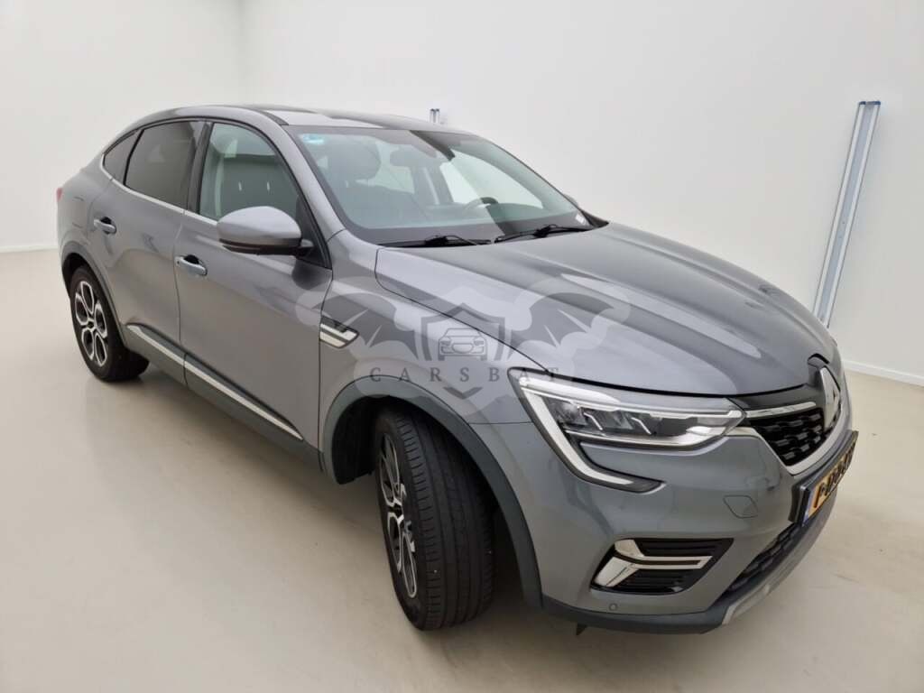 Renault Arkana / XM3 1.6 Intens 2022