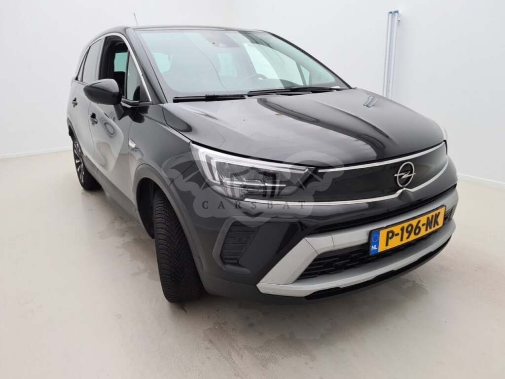 Opel Crossland 1.5 CDTI Elegance 2022