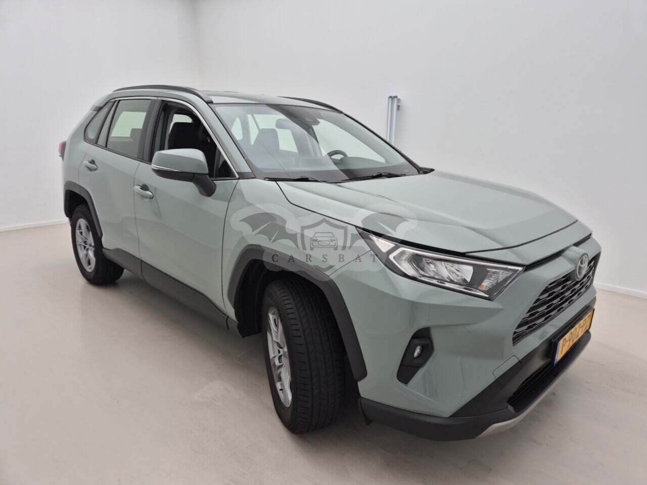 Toyota Rav4 2.0 VVT-i Business 2022