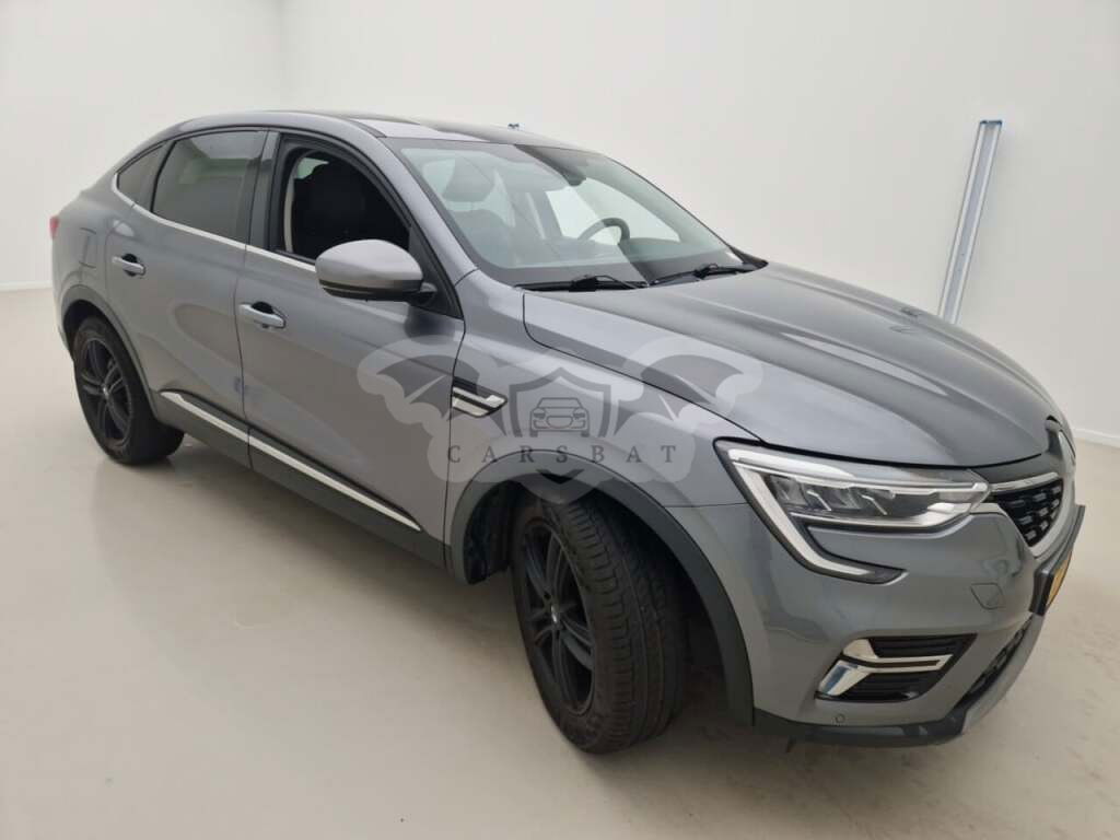 Renault Arkana 1.6 Intens 2022