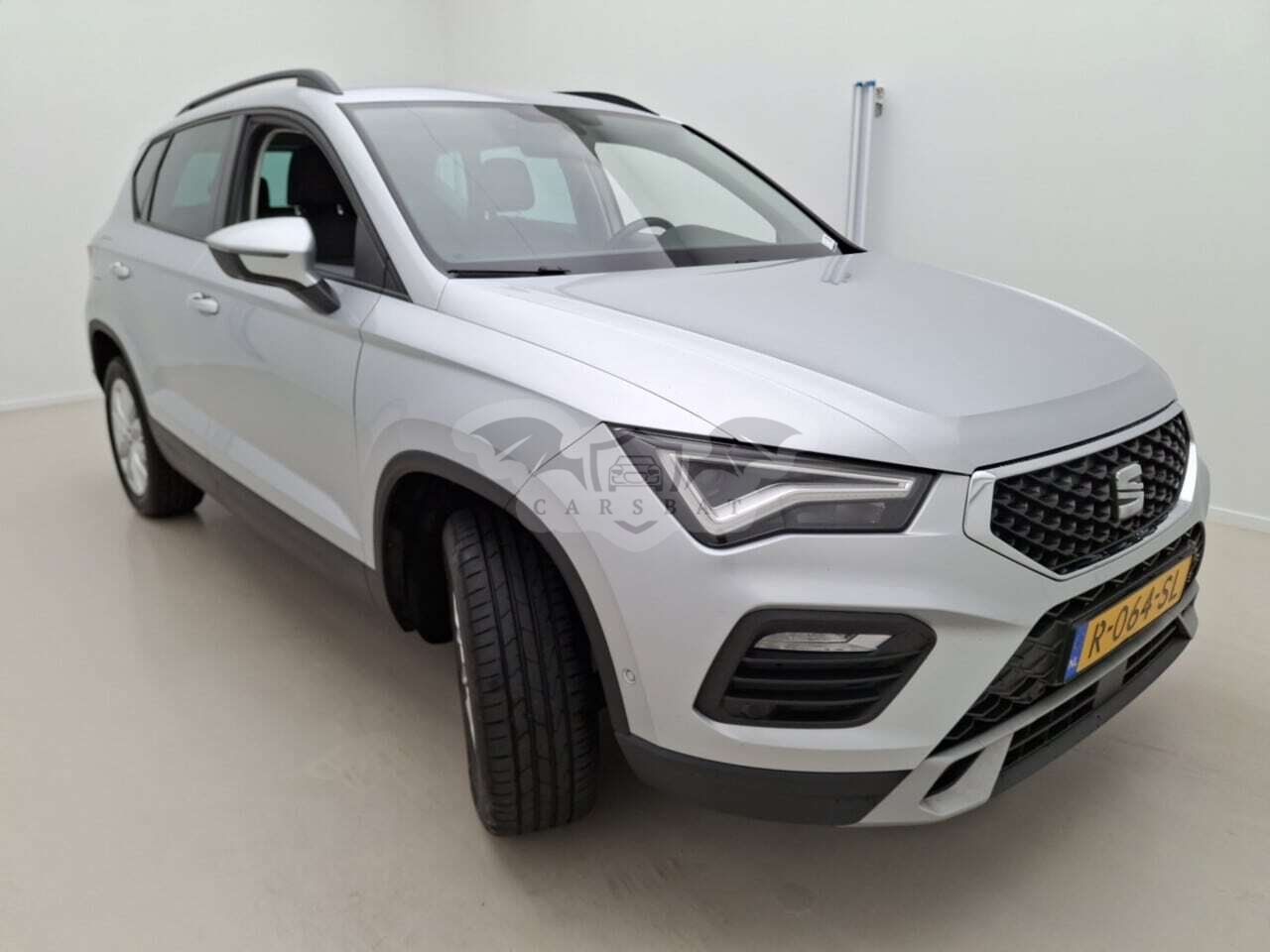Seat Ateca 2.0 TDI Style Business 2022