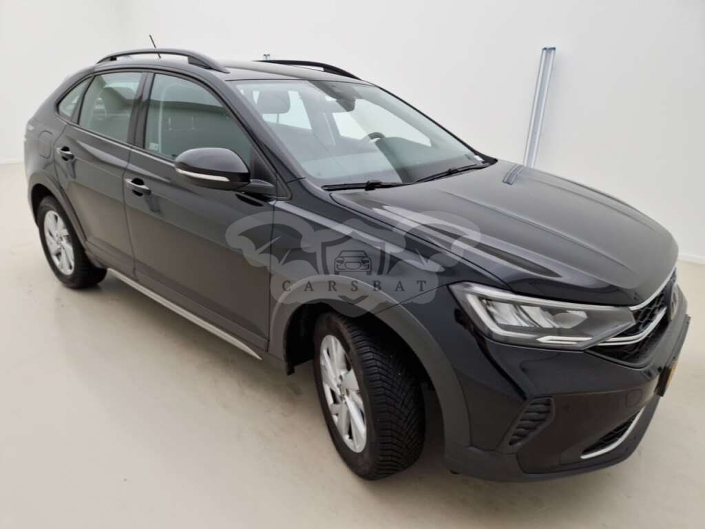 Volkswagen Taigo 1.0 TSI Life 2022