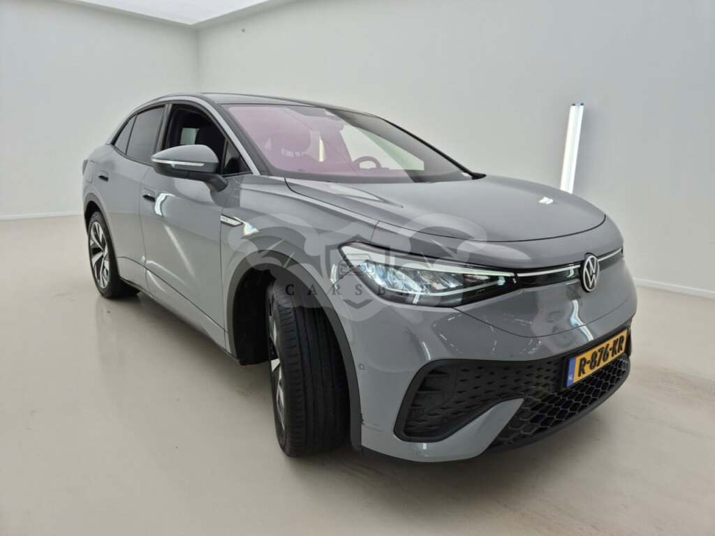 Volkswagen ID.5 77 kWh Pro 2022