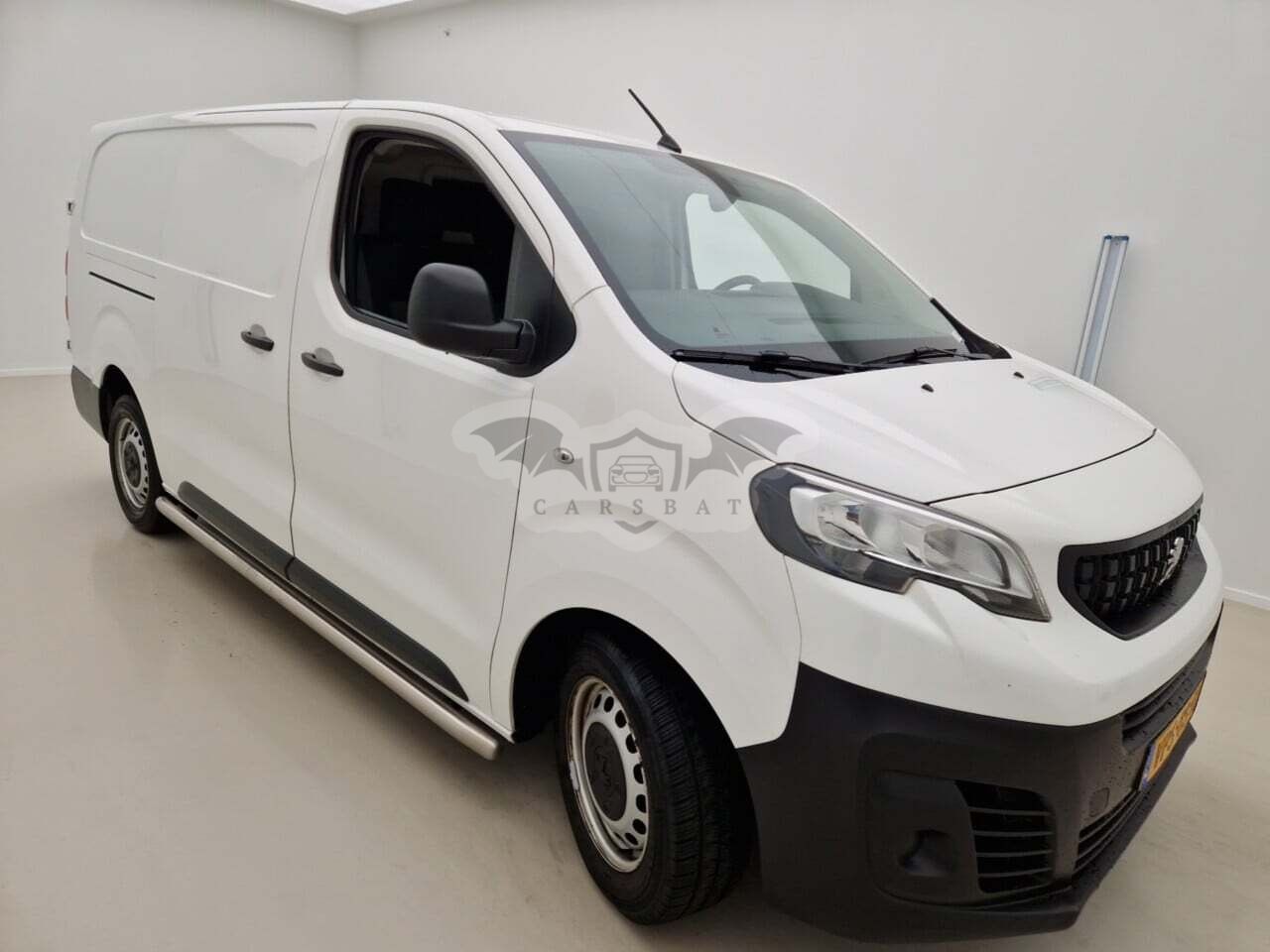 Peugeot Expert 1.5 HDI Premium 2022