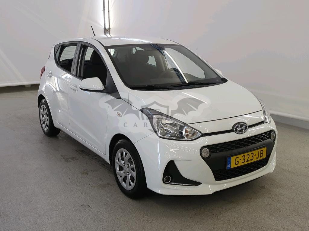 Hyundai i10 1.0i Comfort 2019