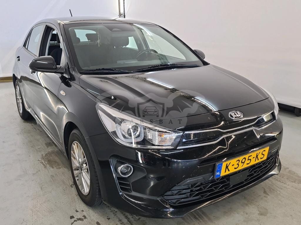 Kia Rio 1.0 DynamicLine 2021