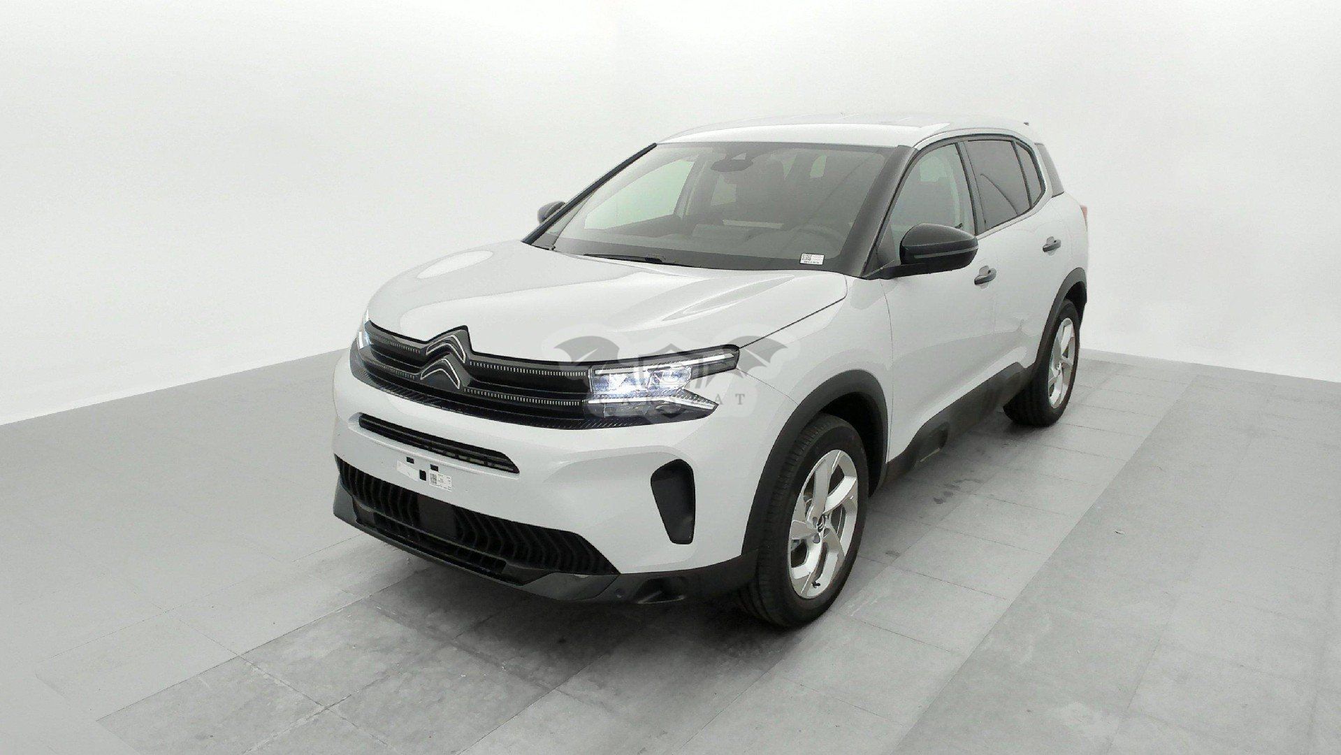 Citroën C5 Aircross Plus 2024