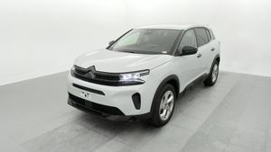 Citroën C5 Aircross Plus 2024