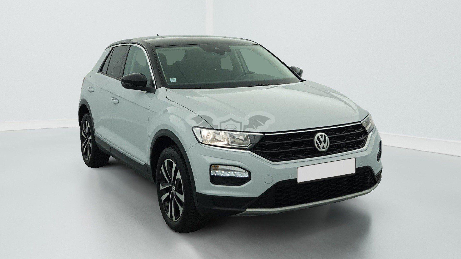 Volkswagen T-ROC 1.6 TDI IQ.Drive 2020