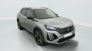 Peugeot 2008 1.2 GT 2025