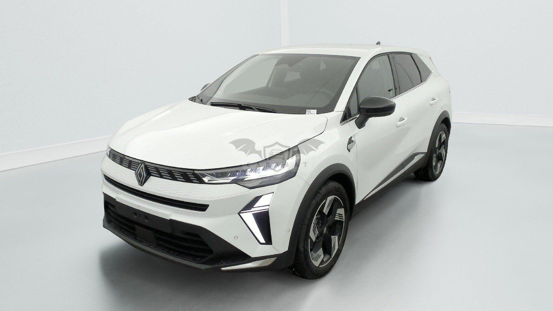 Renault Symbioz 1.6 2025