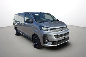 Citroën Jumpy XL 2024