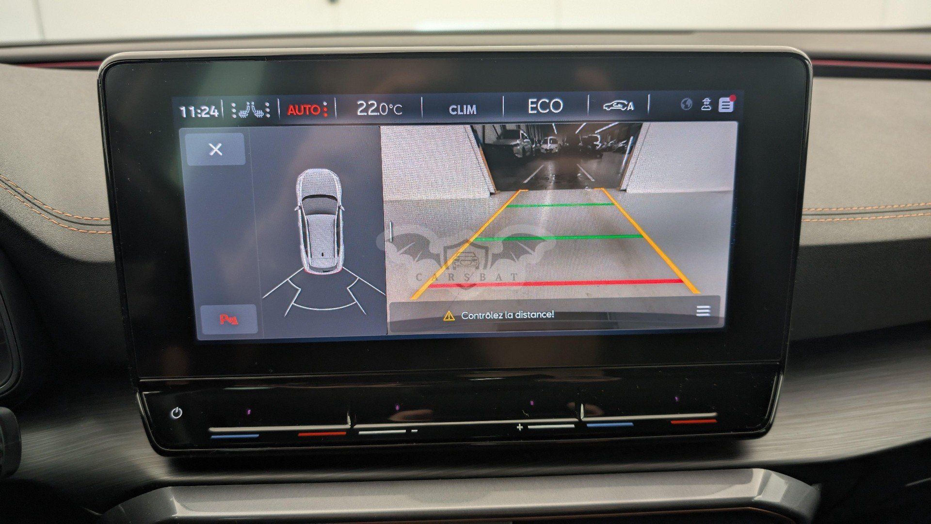 Cupra Formentor 1.4 e-Hybrid 2022