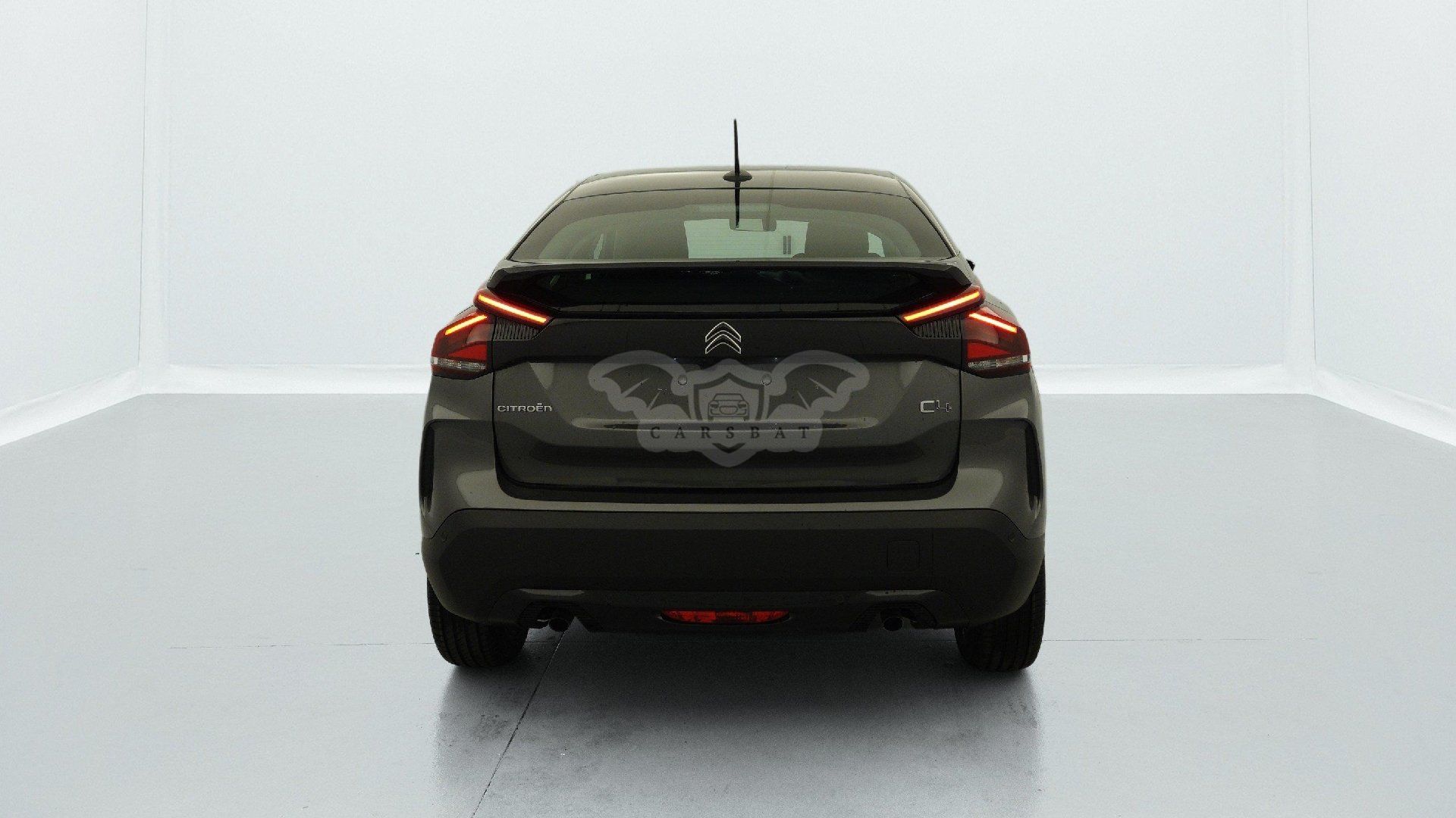 Citroën C4 1.2i 2023