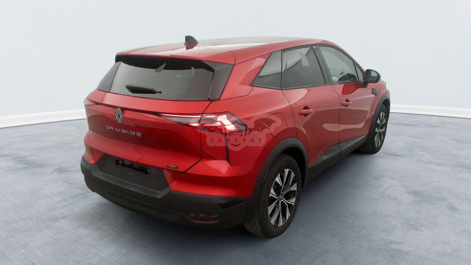 Renault Symbioz 1.6 2025