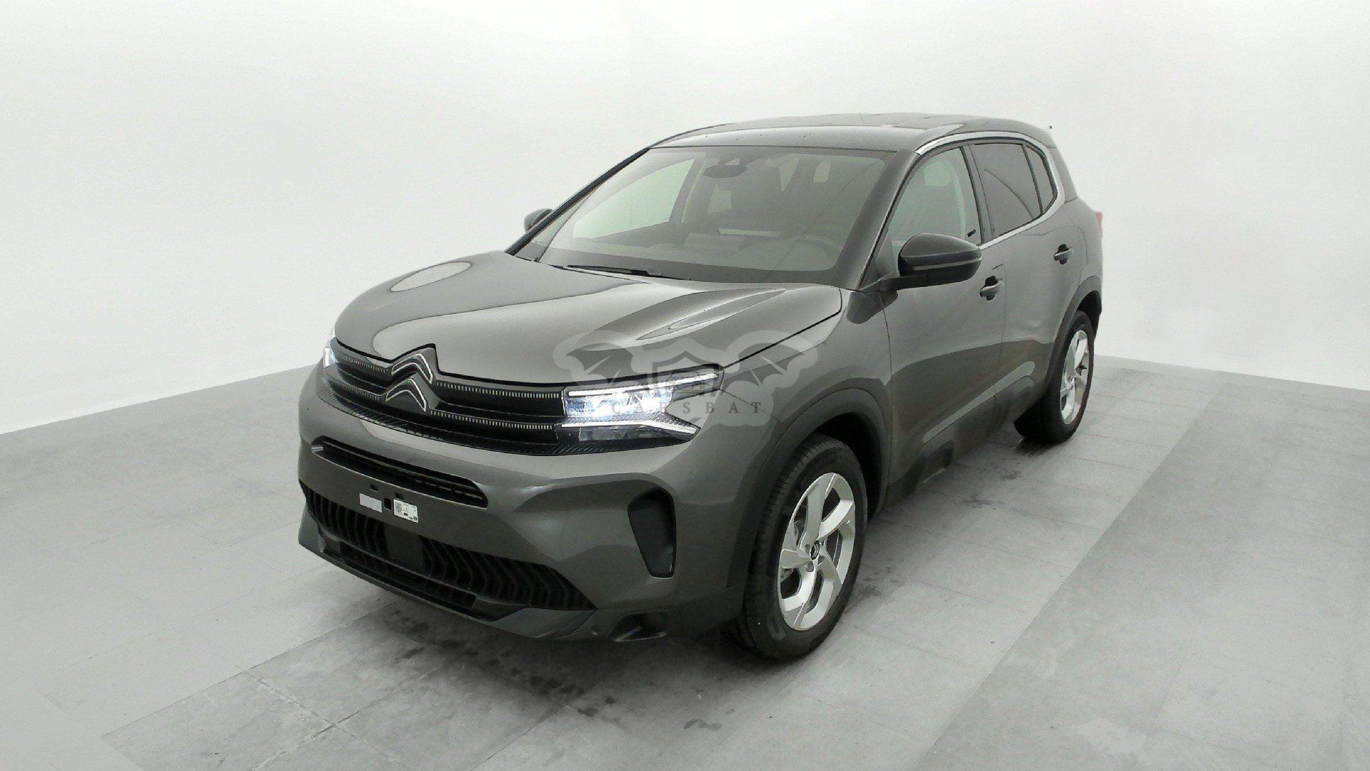 Citroën C5 Aircross Plus 2024