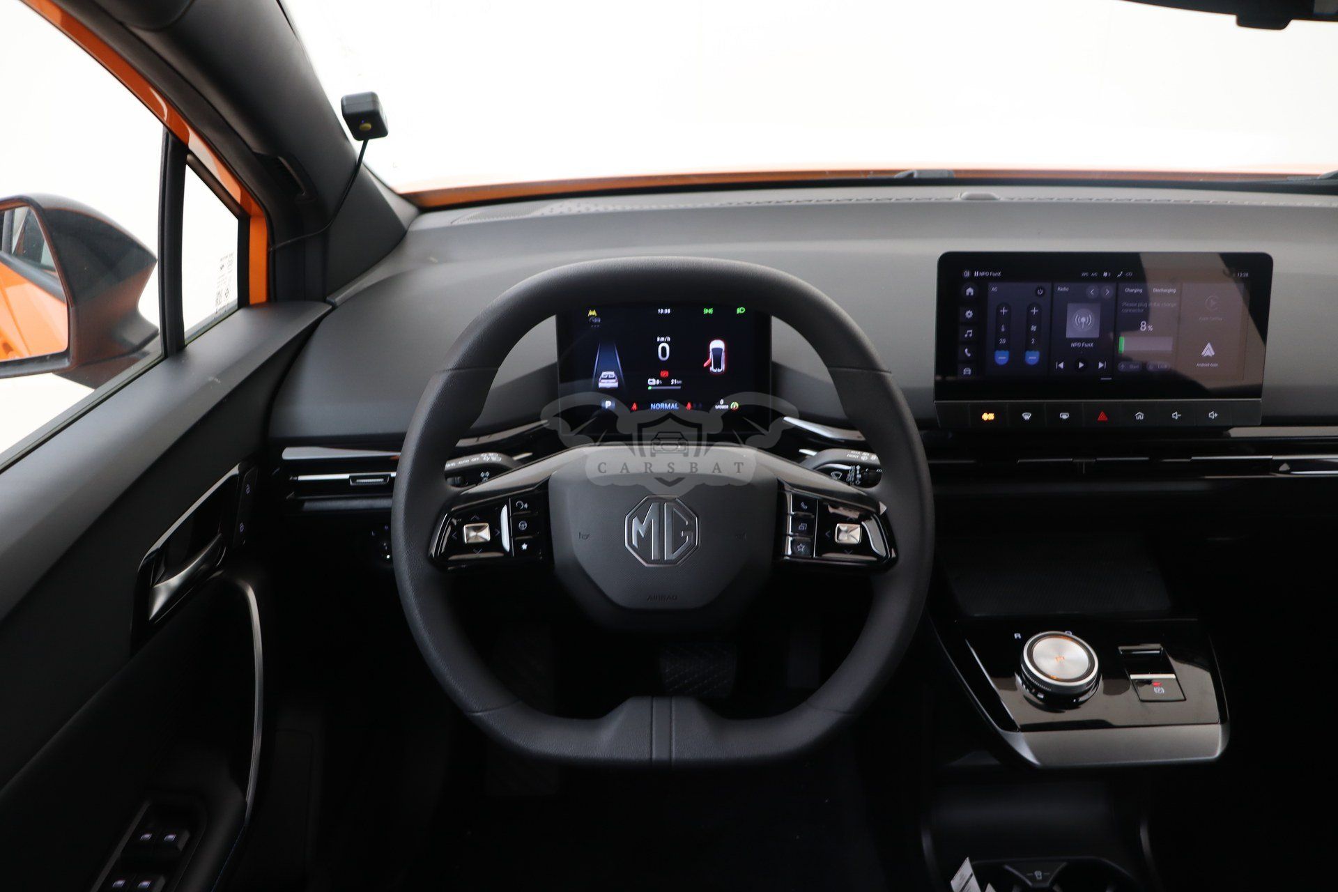 MG MG4 51 kWh Standard 2025