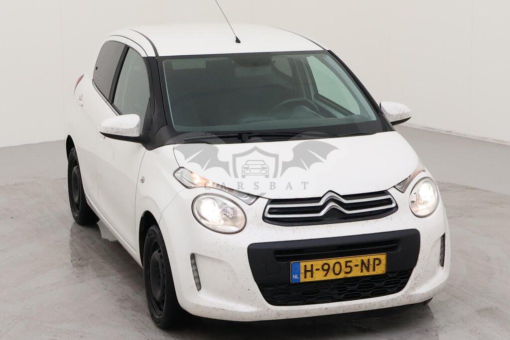 Citroën C1 1.0 VTI Feel 2020