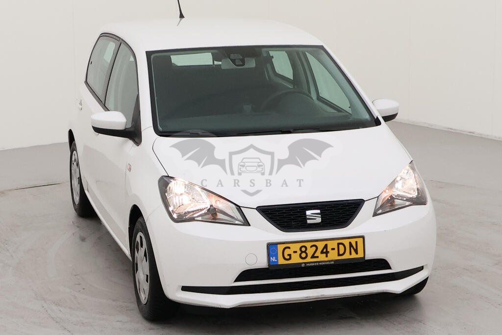 Seat Mii 1.0 Style 2019