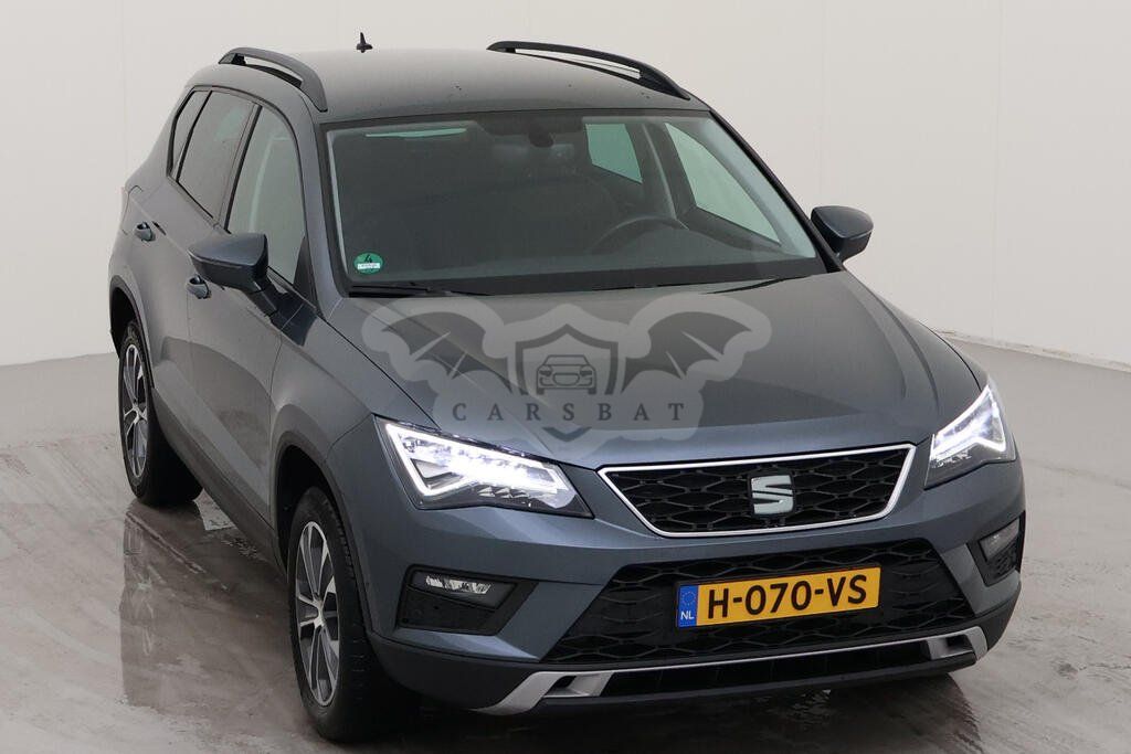 Seat Ateca 1.5 TSI Style Business 2020