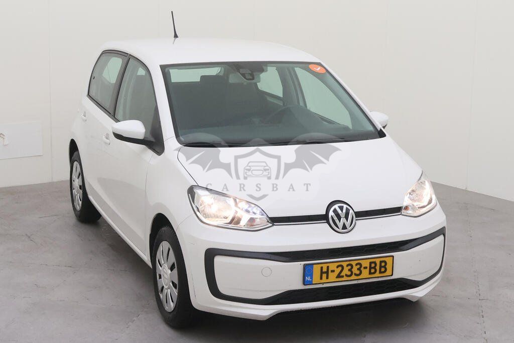 Volkswagen Up! 1.0 Move Up! 2020
