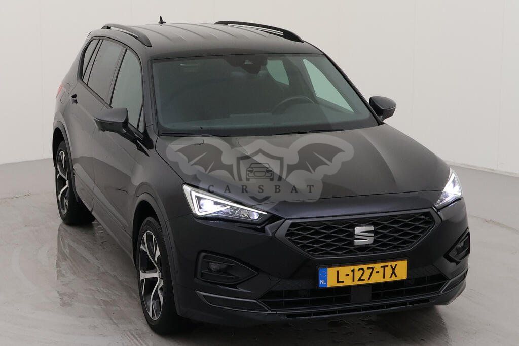Seat Tarraco 1.5 TSI FR 2021