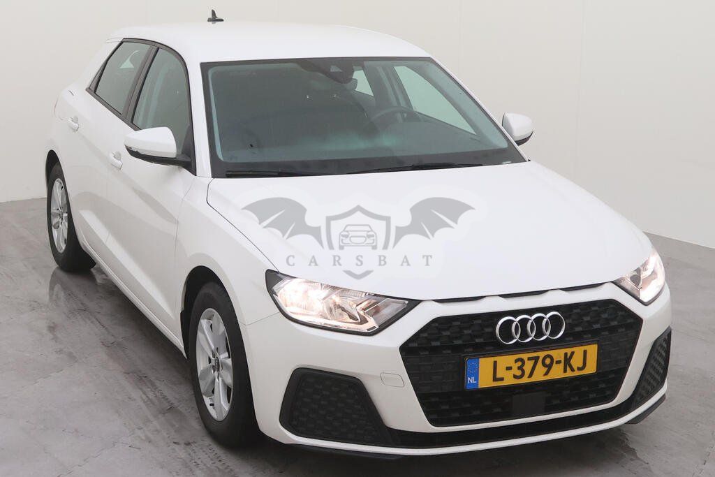 Audi A1 Sportback 25 TFSI Pro Line 2021