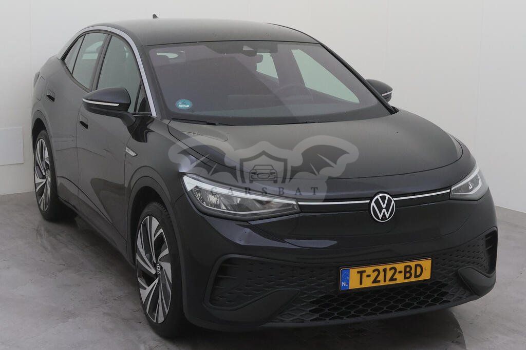 Volkswagen ID.5 Pro 2023