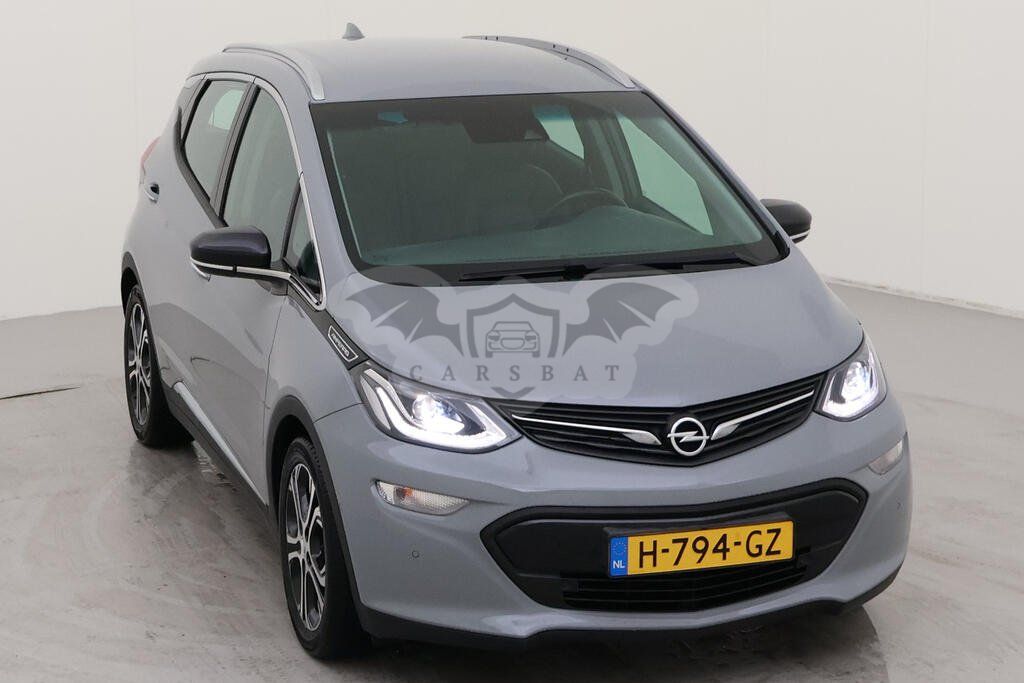 Opel Ampera Executive 2020