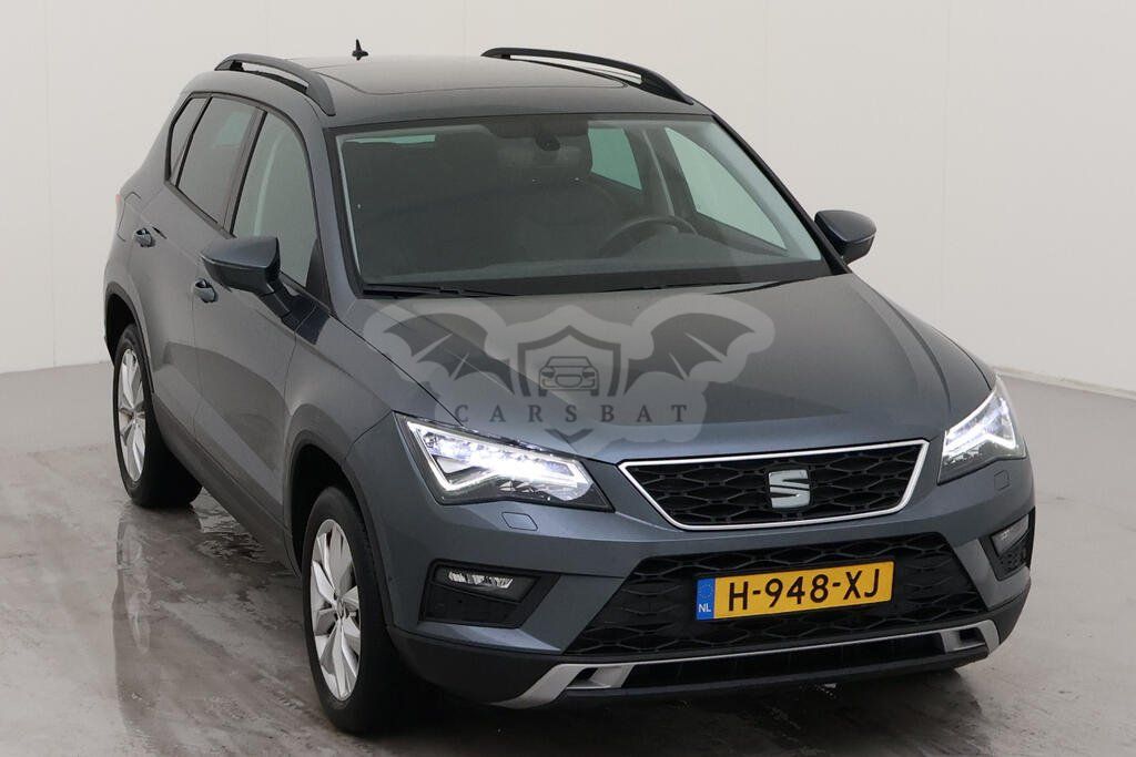 Seat Ateca 1.5 TSI Style Business 2020