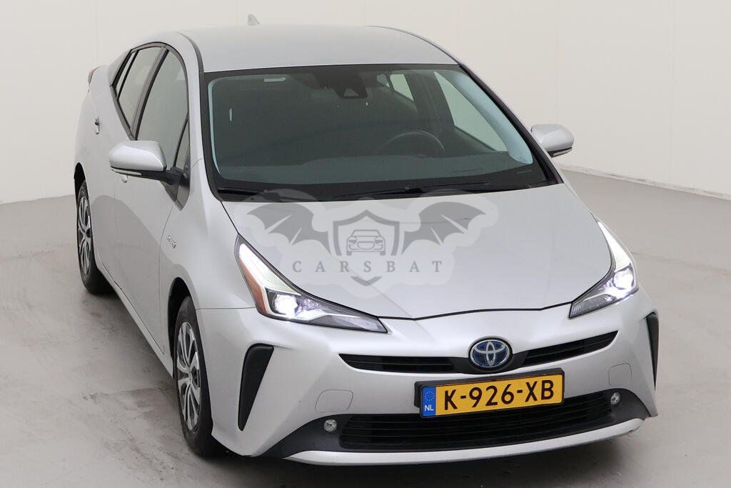 Toyota Prius 1.8 VVT-i Dynamic 2021