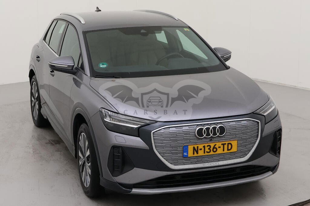 Audi Q4 E-tron 40 Advanced 2021