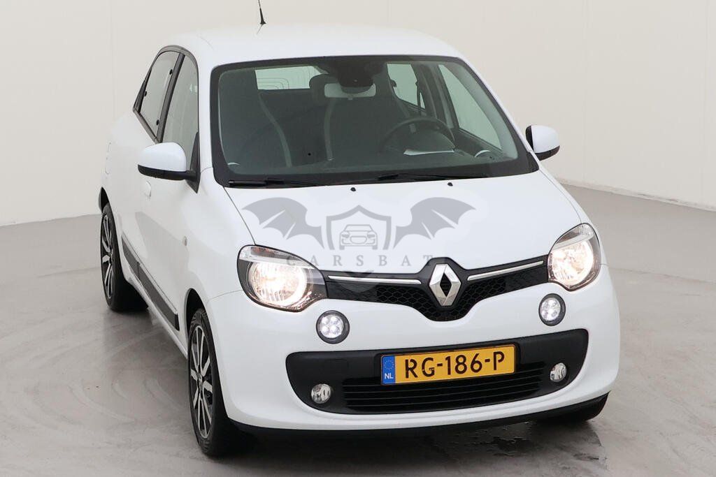 Renault Twingo 1.0 SCe Intens 2017