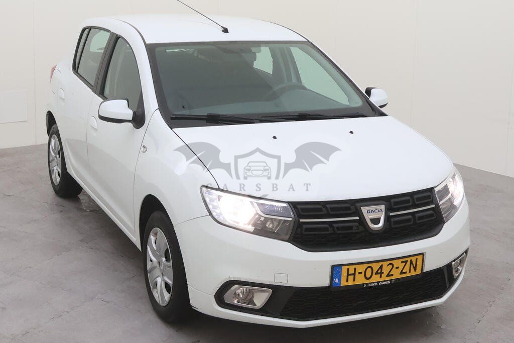 Dacia Sandero 1.0 SCe Laureate 2020