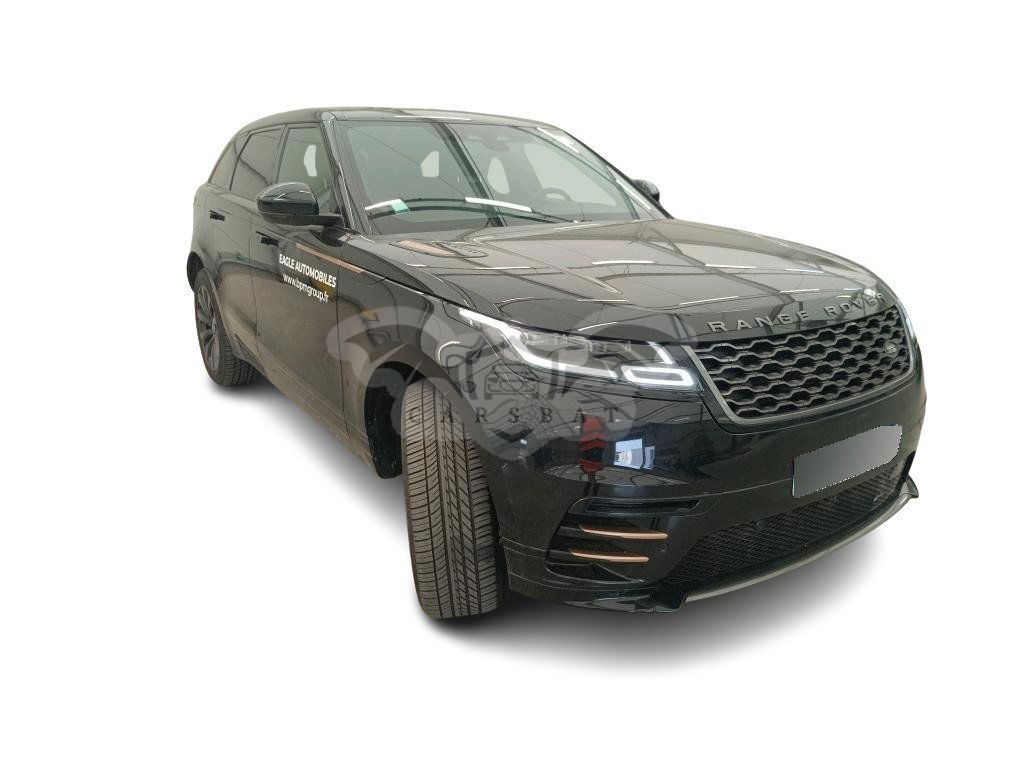 Land Rover Range Rover Velar P400e R-Dynamic 2022