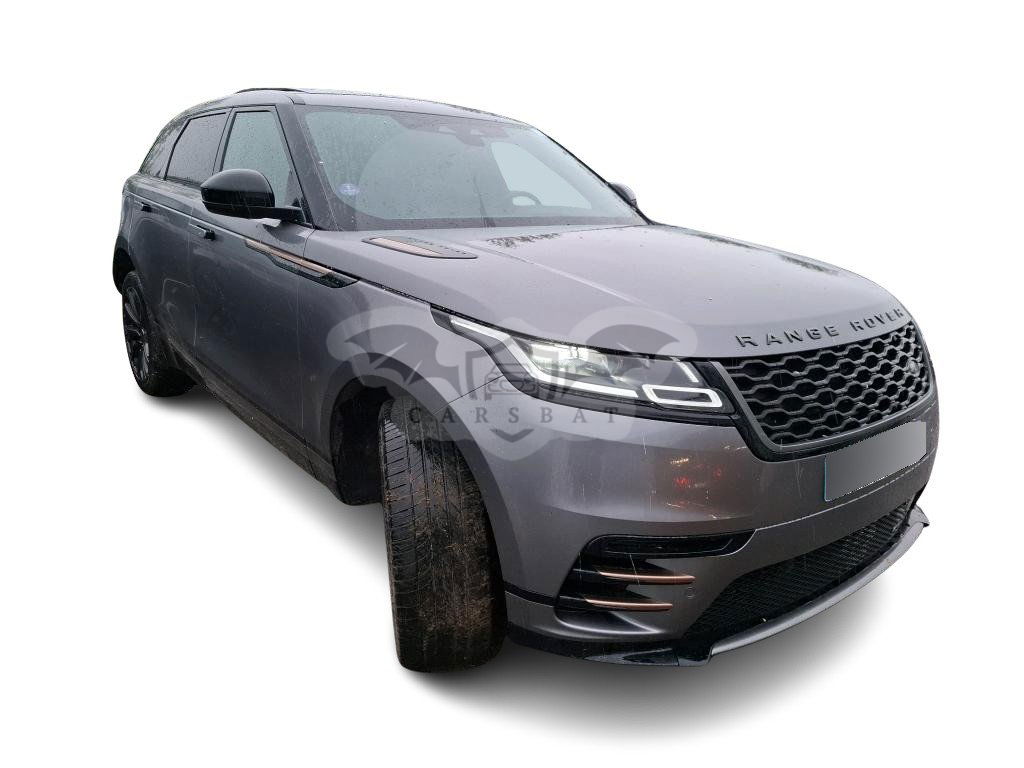 Land Rover Range Rover Velar P400e R-Dynamic 2022