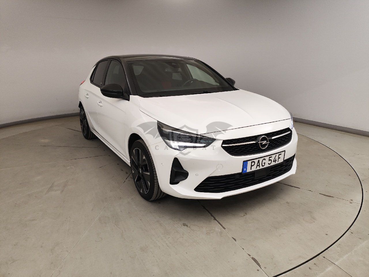 Opel Corsa-e 2023