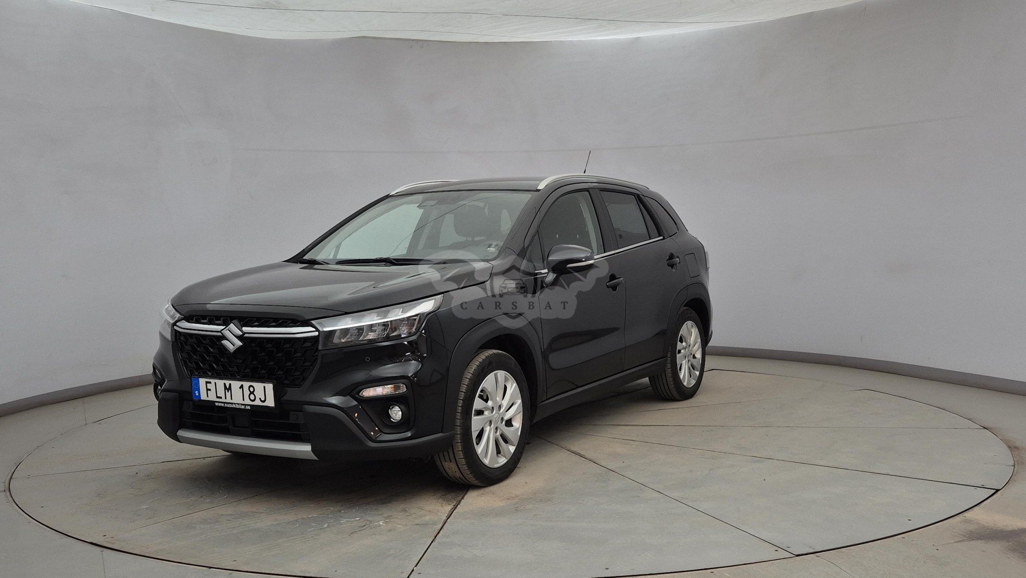 Suzuki S-Cross 1.4 2024