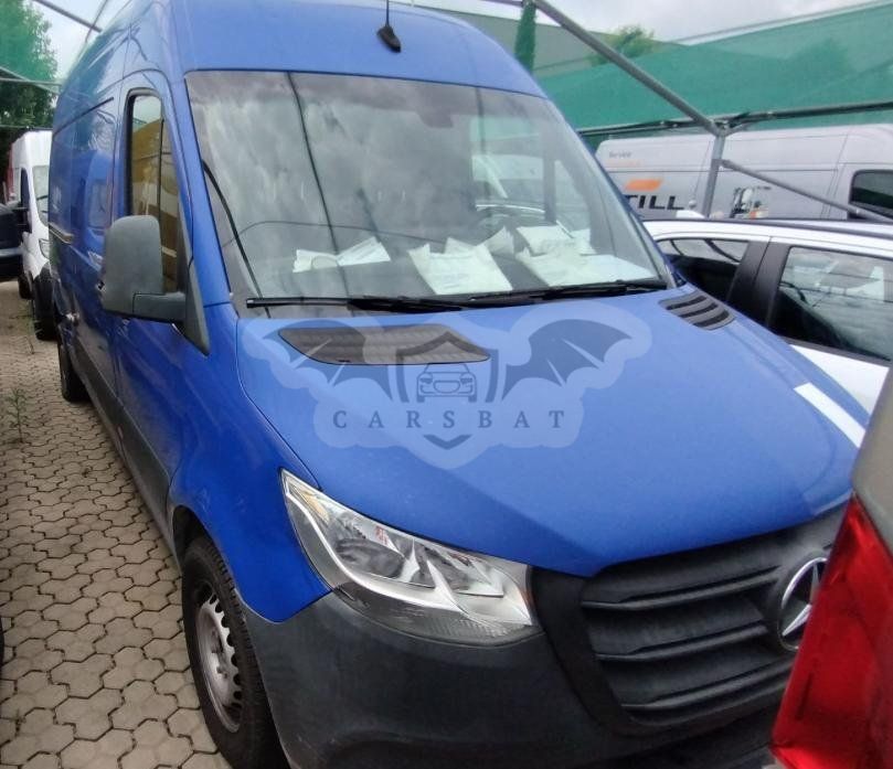 Mercedes-Benz Sprinter 311 CDI 2019