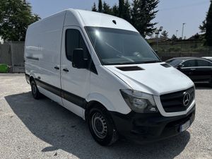Mercedes-Benz Sprinter 314 CDI Executive 2019
