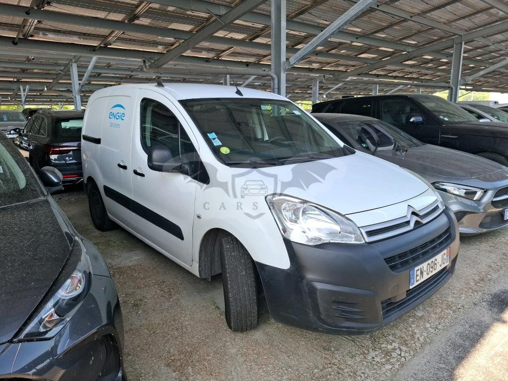 Citroën Berlingo Business 2017